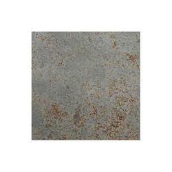 Плитка из камня Сланец мультиколор (Натуральный скол) 600х600х10 мм (4 шт.)