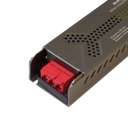 Блок питания 300W 12V IP20 (12V/300W/IP20)