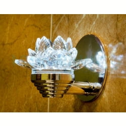 Светодиодный светильник Premier Decor Lotos Gold
