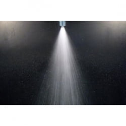 Форсунка для душа впечатлений WDT Tropical Rain Nozzle