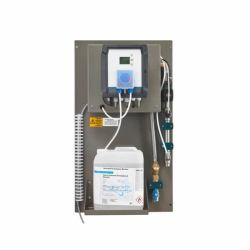 Станция автоматического дозирования WDT Sauna Plus 8 Basic (1 аромат)