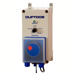 Ароматерапия WDT DUFTDOS-DS (1 аромат, управление на корпусе)