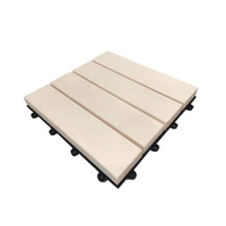 Трап из Липы 30х30см. Фото № 1