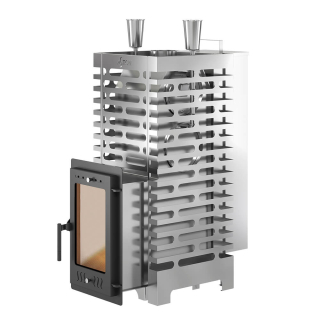 Печь для бани ASTON 24 INOX 