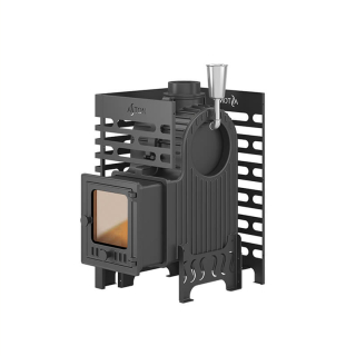 Печь для бани ASTON 