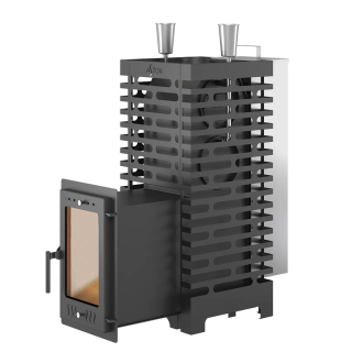 Печь для бани ASTON 24 Long 