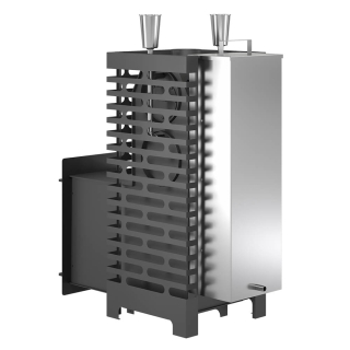 Печь для бани ASTON 24 Long 