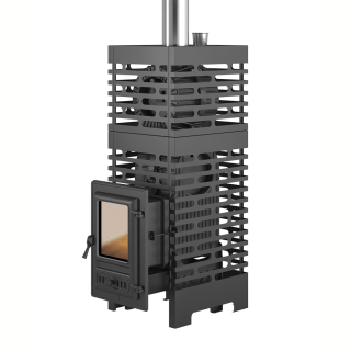  Сетка Турбопар ASTON 