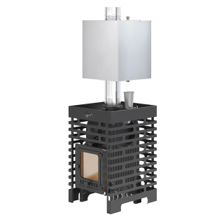 Печь для бани ASTON 