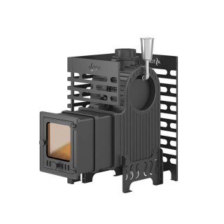 Печь для бани ASTON 