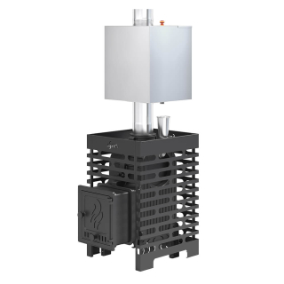 Печь для бани ASTON 