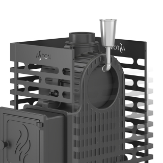 Печь для бани ASTON 