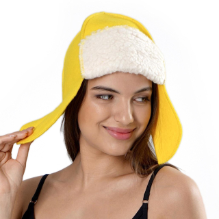 Шапка банная 