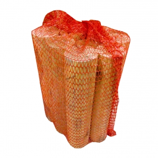Дрова берёзовые цилиндрованные в связке (упаковка, 8шт) . Фото №1