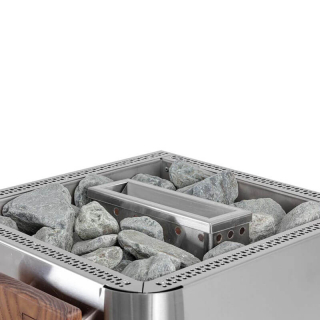 Электрическая печь BORN Air Exclusive 70E, 7 кВт. Фото № 5