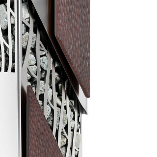 Электрическая печь BORN Air Exclusive 70E, 7 кВт. Фото № 2