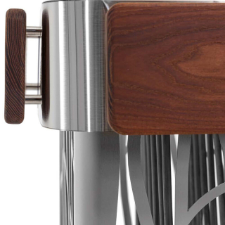 Электрическая печь BORN Stone 18E, 18 кВт. Фото № 10