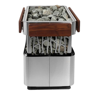 Электрическая печь BORN Stone 18E, 18 кВт. Фото № 3