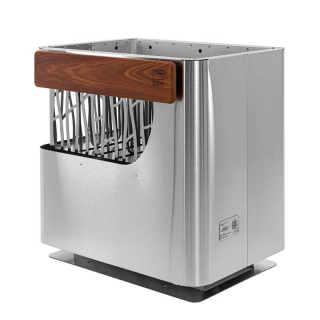 Электрическая печь BORN Stone 18E, 18 кВт. Фото № 6