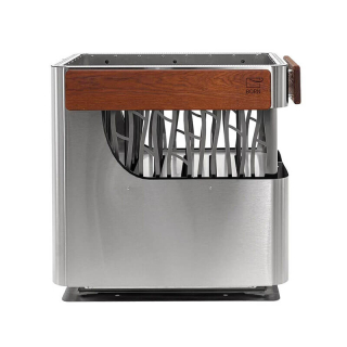 Электрическая печь BORN Stone 18E, 18 кВт. Фото № 8