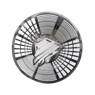 Электрическая печь BORN Line Plus 90 встроенное управление, 9кВт. Фото № 7