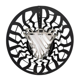 Электрическая печь BORN Rain 70E, 7кВт. Фото № 5