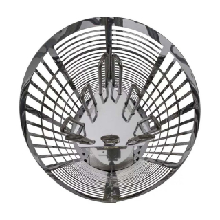 Электрическая печь BORN Line Plus 90 встроенное управление, 9кВт. Фото № 6