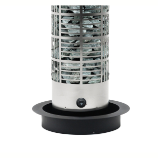 Кольцо стальное для монтажа печей BORN LINE (ЛИНИЯ) и BORN RAIN (ДОЖДЬ) в полок. Фото № 5