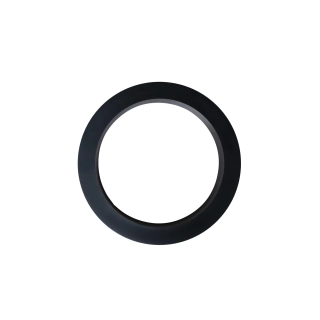 Кольцо стальное для монтажа печей BORN ROCK (СКАЛА) в полок. Фото № 3