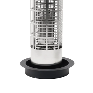 Кольцо стальное для монтажа печей BORN LINE (ЛИНИЯ) и BORN RAIN (ДОЖДЬ) в полок. Фото № 4