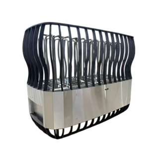 Электрическая печь BORN MAGMA (МАГМА) 360Е, 36 кВт. Фото № 2