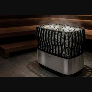 Электрическая печь BORN MAGMA (МАГМА) 360Е, 36 кВт. Фото № 5