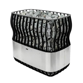 Электрическая печь BORN MAGMA (МАГМА) 360Е, 36 кВт. Фото № 1