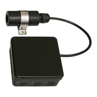 Оптоволоконный проектор Cariitti VPL10 X, 3000 K. Фото №1