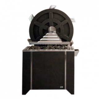 Электрическая печь для сауны EOS Goliath + Мельница 24,0 кВт. Фото №1