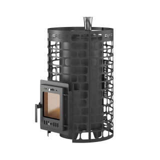 Печь для бани Эверест 