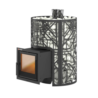 Печь для бани Эверест 