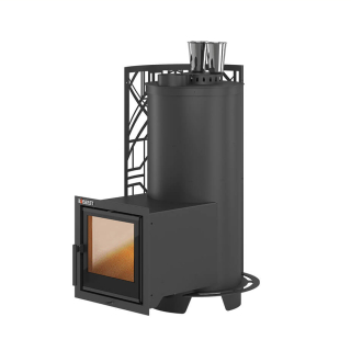 Печь для бани Эверест 