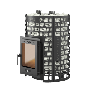 Печь для бани Эверест 