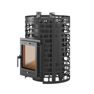 Печь для бани Эверест 