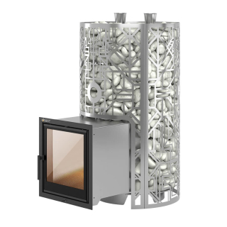 Печь для бани Эверест 