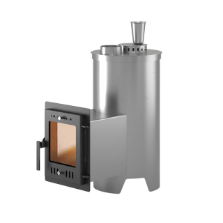 Печь для бани Эверест 