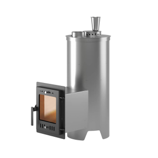 Печь для бани Эверест 