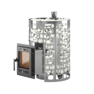 Печь для бани Эверест 