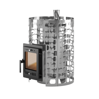 Печь для бани Эверест 