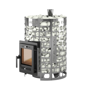 Печь для бани Эверест 