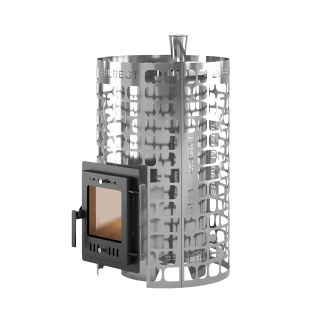 Печь для бани Эверест 