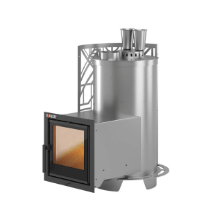 Печь для бани Эверест 