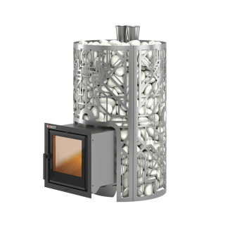 Печь для бани Эверест 