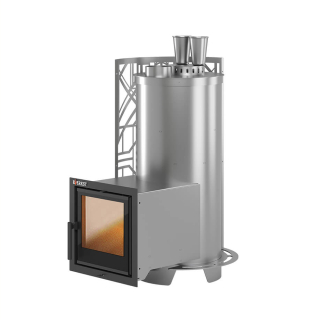 Печь для бани Эверест 